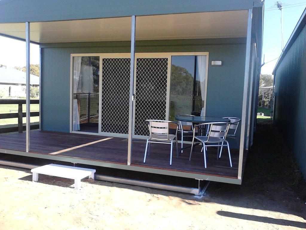 Cabarita Lodge Rom bilde