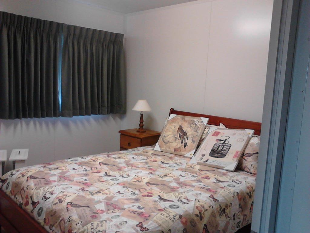 Cabarita Lodge Rom bilde