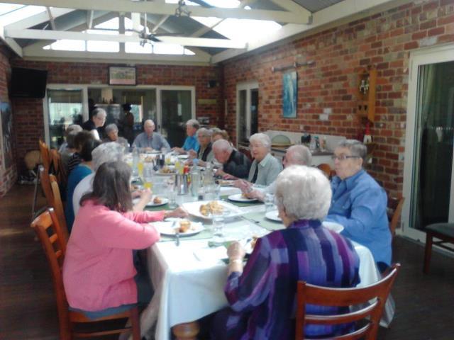 Cabarita Lodge Rom bilde