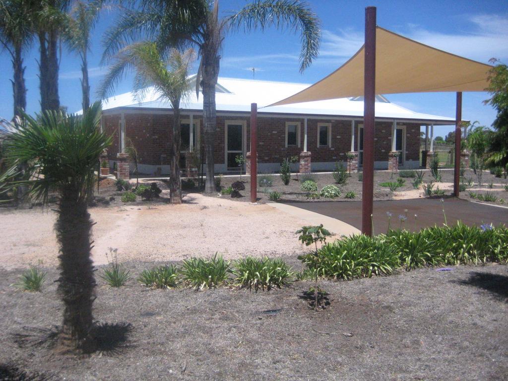 Cabarita Lodge Rom bilde