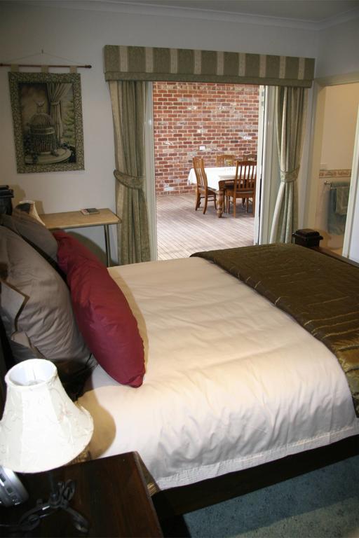 Cabarita Lodge Rom bilde