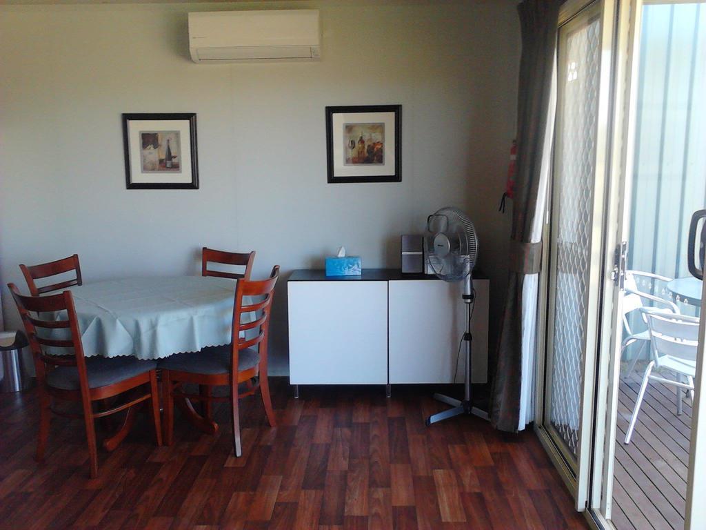 Cabarita Lodge Rom bilde