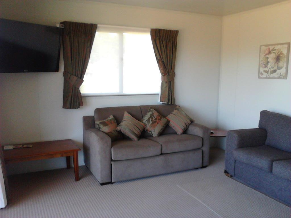 Cabarita Lodge Rom bilde