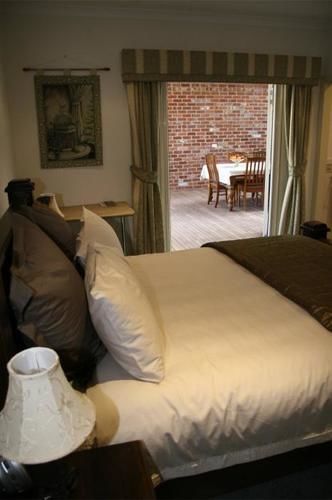 Cabarita Lodge Eksteriør bilde