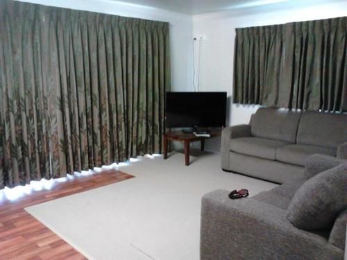 Cabarita Lodge Eksteriør bilde