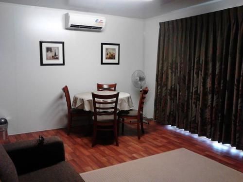 Cabarita Lodge Eksteriør bilde